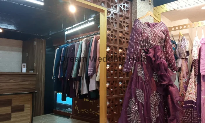 Ajals The Wedding Gallery